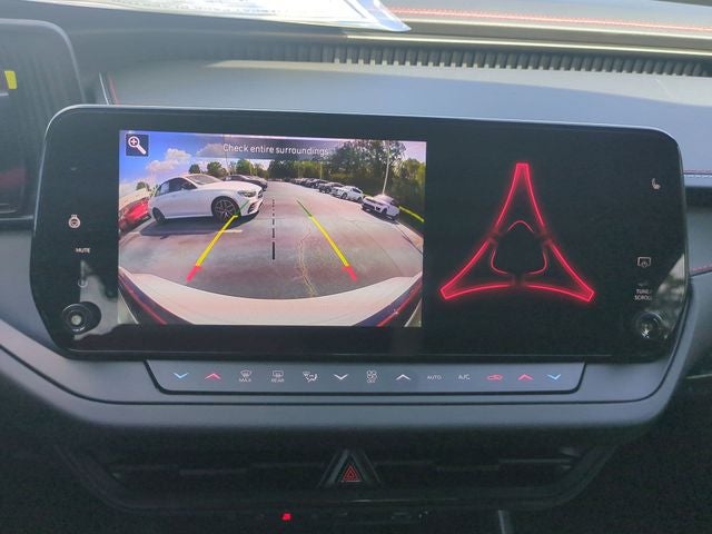 2026 Dodge Charger CHARGER SCAT PACK 4-DOOR AWD