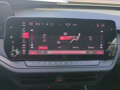 2026 Dodge Charger CHARGER SCAT PACK 4-DOOR AWD