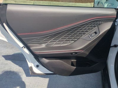 2026 Dodge Charger CHARGER SCAT PACK 4-DOOR AWD