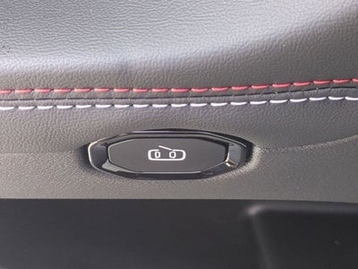 2026 Dodge Charger CHARGER SCAT PACK 4-DOOR AWD