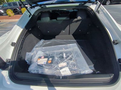 2026 Dodge Charger CHARGER SCAT PACK 4-DOOR AWD