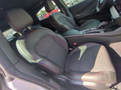 2026 Dodge Charger CHARGER SCAT PACK 4-DOOR AWD