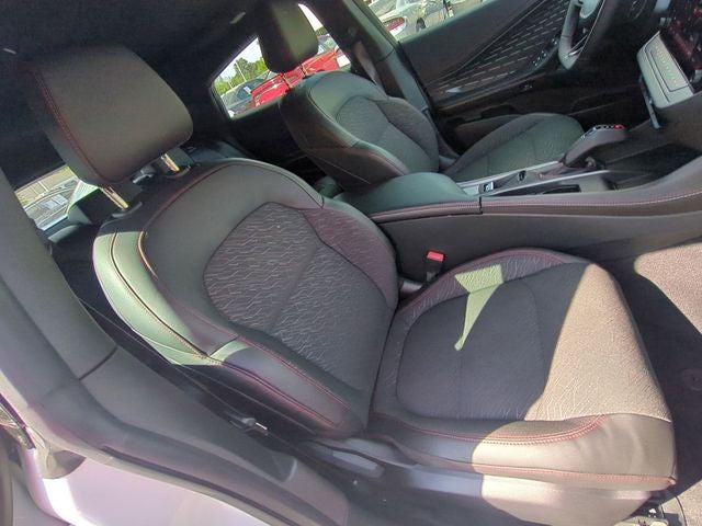 2026 Dodge Charger CHARGER SCAT PACK 4-DOOR AWD