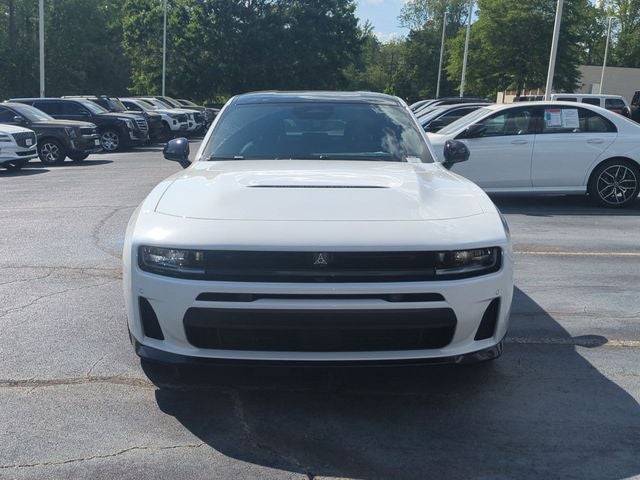 2026 Dodge Charger CHARGER SCAT PACK 4-DOOR AWD