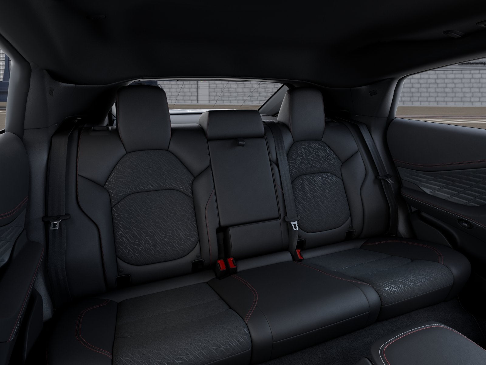 2026 Dodge Charger CHARGER SCAT PACK 4-DOOR AWD