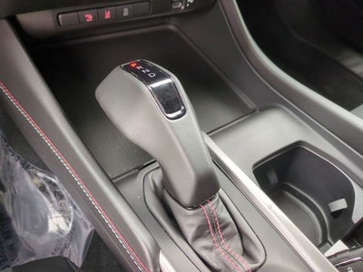 2025 Dodge Charger Daytona R/T
