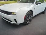 2025 Dodge Charger Daytona R/T