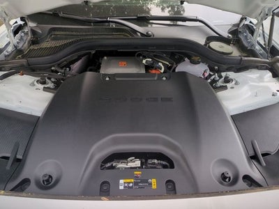 2025 Dodge Charger Daytona R/T