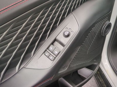 2025 Dodge Charger Daytona R/T