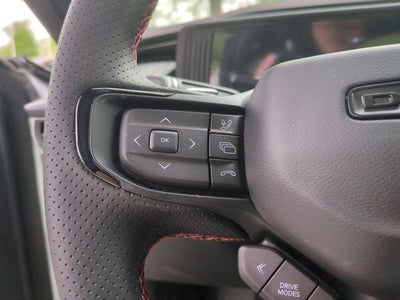 2025 Dodge Charger Daytona R/T