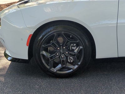 2025 Dodge Charger R/T AWD