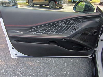 2025 Dodge Charger R/T AWD