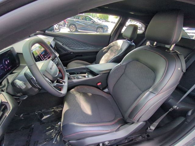 2025 Dodge Charger R/T AWD