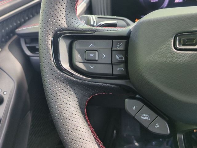 2025 Dodge Charger R/T AWD