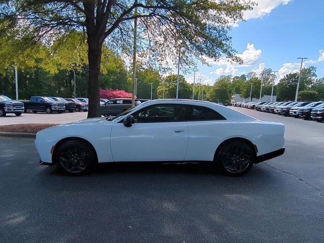 2025 Dodge Charger R/T AWD