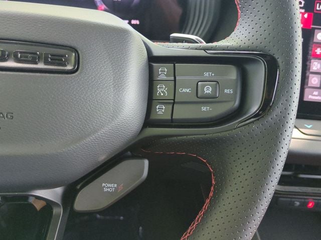 2025 Dodge Charger R/T AWD