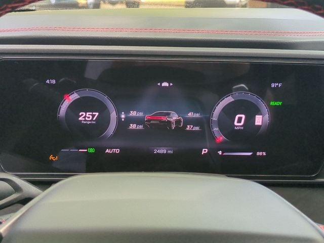 2025 Dodge Charger R/T AWD
