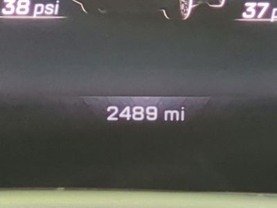 2025 Dodge Charger R/T AWD