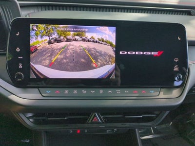 2025 Dodge Charger R/T AWD