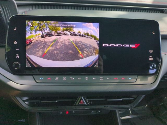 2025 Dodge Charger R/T AWD
