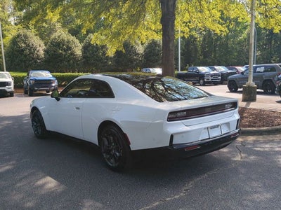2025 Dodge Charger R/T AWD