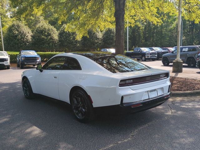 2025 Dodge Charger R/T AWD