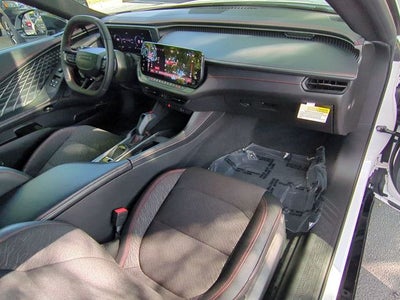 2025 Dodge Charger R/T AWD