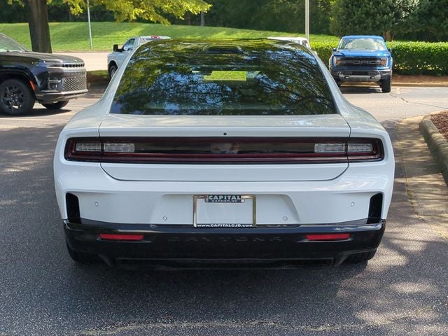 2025 Dodge Charger R/T AWD