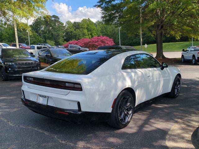 2025 Dodge Charger R/T AWD