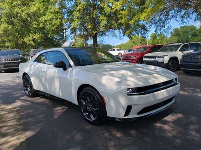 2025 Dodge Charger R/T AWD