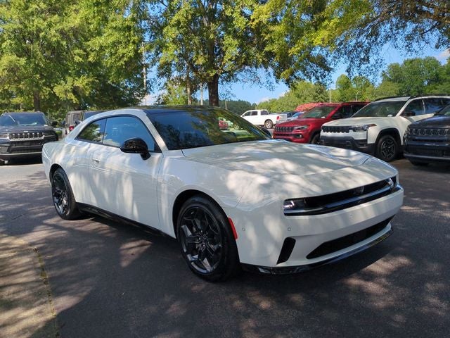 2025 Dodge Charger R/T AWD