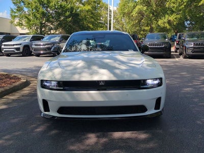 2025 Dodge Charger R/T AWD