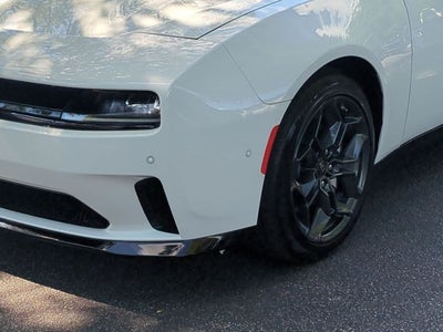 2025 Dodge Charger R/T AWD