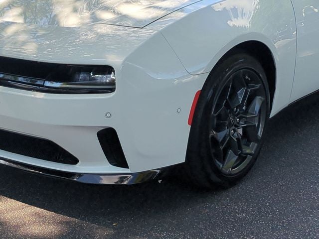 2025 Dodge Charger R/T AWD