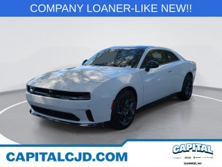 2025 Dodge Charger R/T AWD