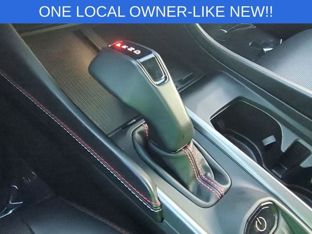 2024 Dodge Charger R/T AWD