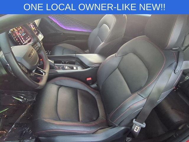 2024 Dodge Charger R/T AWD