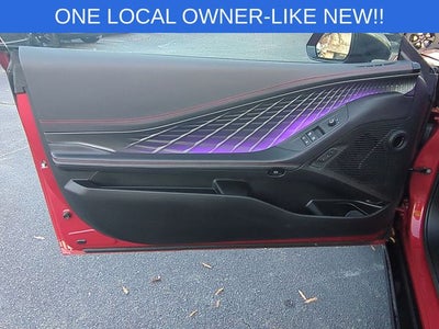 2024 Dodge Charger R/T AWD