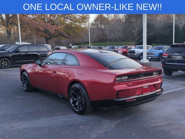 2024 Dodge Charger R/T AWD