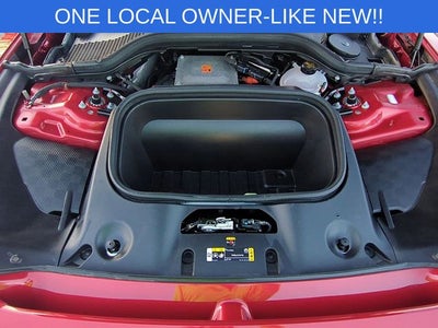 2024 Dodge Charger R/T AWD