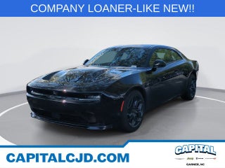 2025 Dodge Charger R/T AWD