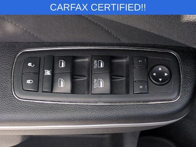 2019 Dodge Charger SXT RWD