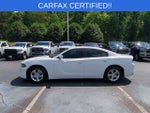 2019 Dodge Charger SXT RWD