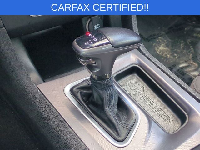 2019 Dodge Charger SXT RWD