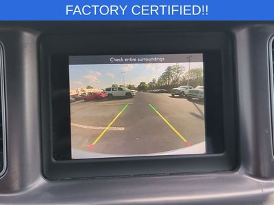 2021 Dodge Charger SXT RWD