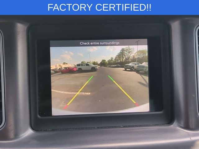 2021 Dodge Charger SXT RWD