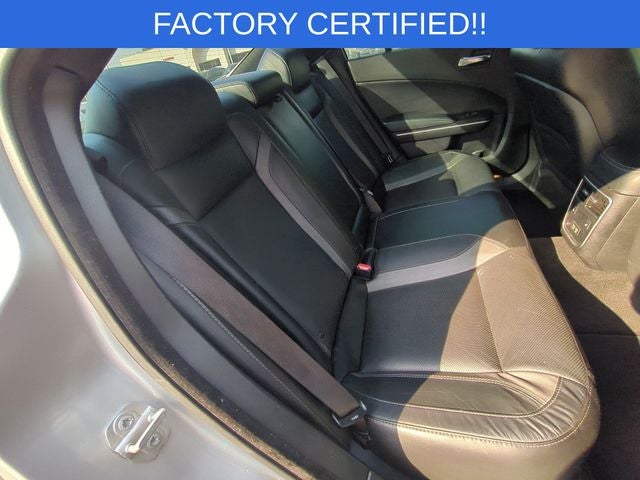 2021 Dodge Charger SXT RWD