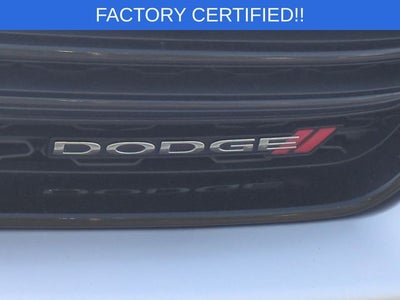 2021 Dodge Charger SXT RWD