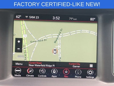 2023 Dodge Charger GT AWD