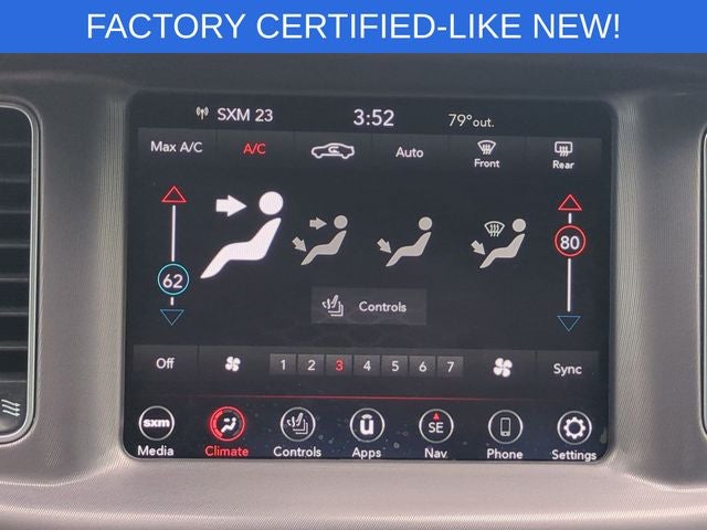 2023 Dodge Charger GT AWD